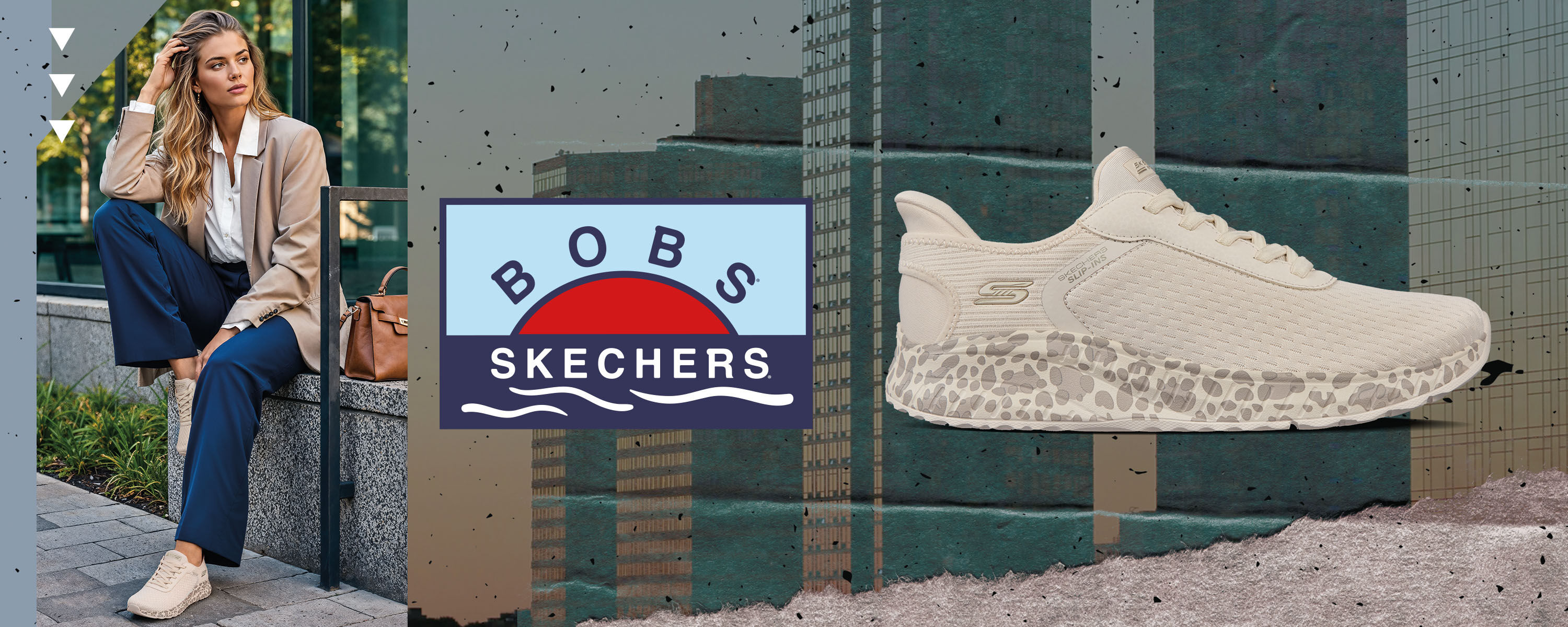 Skechers Bobs for Women